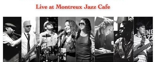 Havana Social Club Live at Montreux Jazz Cafe